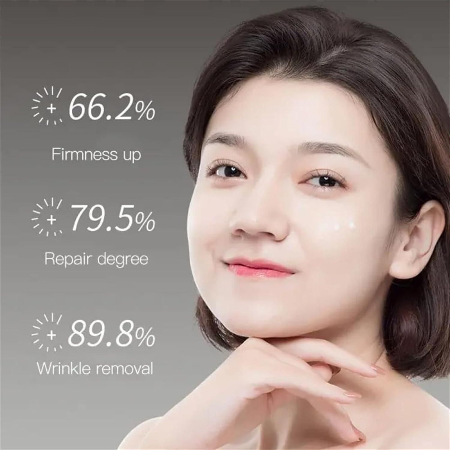 π€ Black Bandage Hyaluronic Acid Active Peptide Face Cream (Pack of 2)