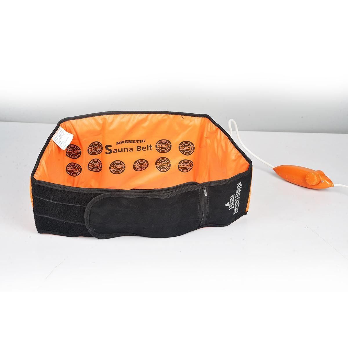 🔥 3-in-1 Magnetic Slimming Belt