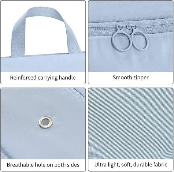 🧳 Travel Compression Storage Bag