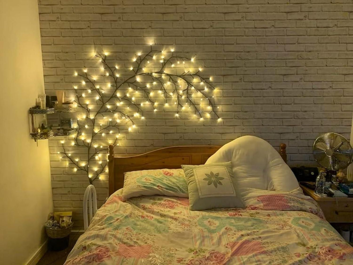 ๐ฟ Tree Branch LED Lights