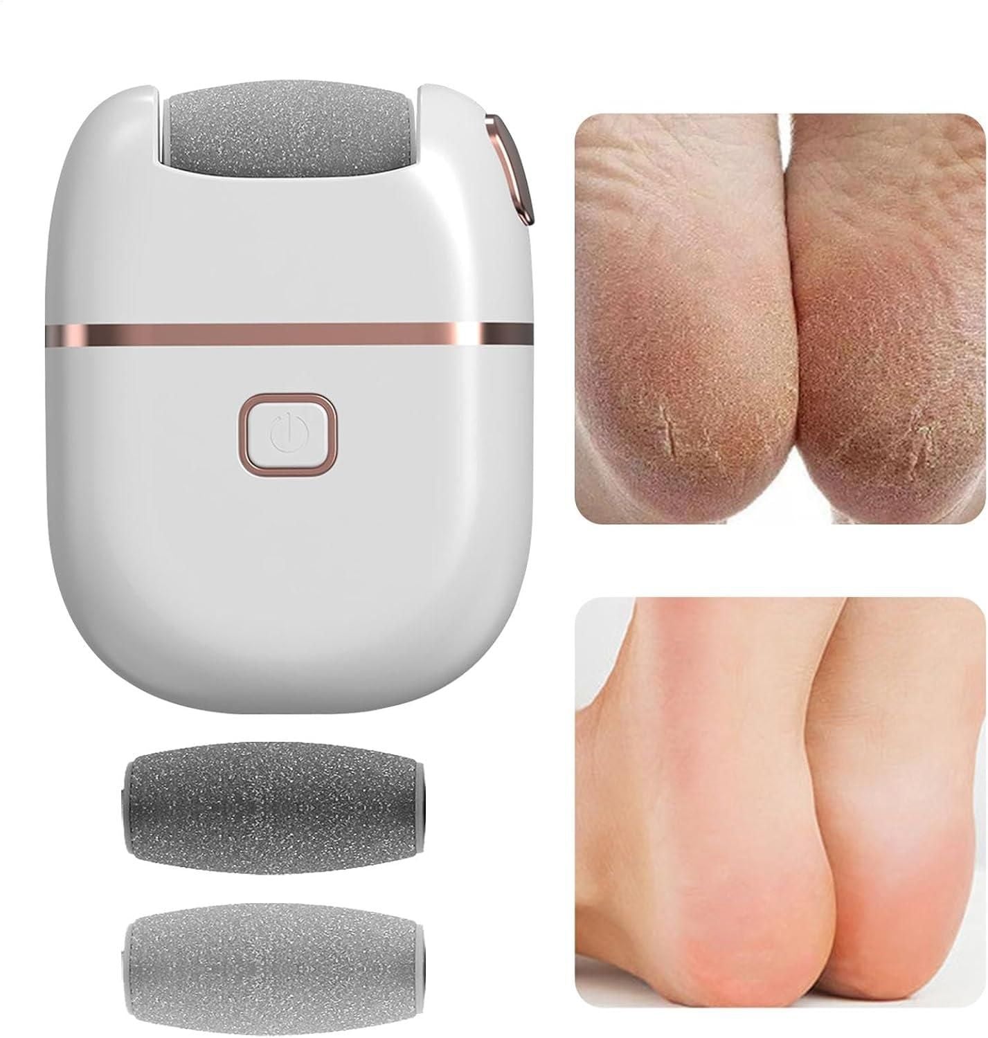 π
Electronic Pedicure Tool