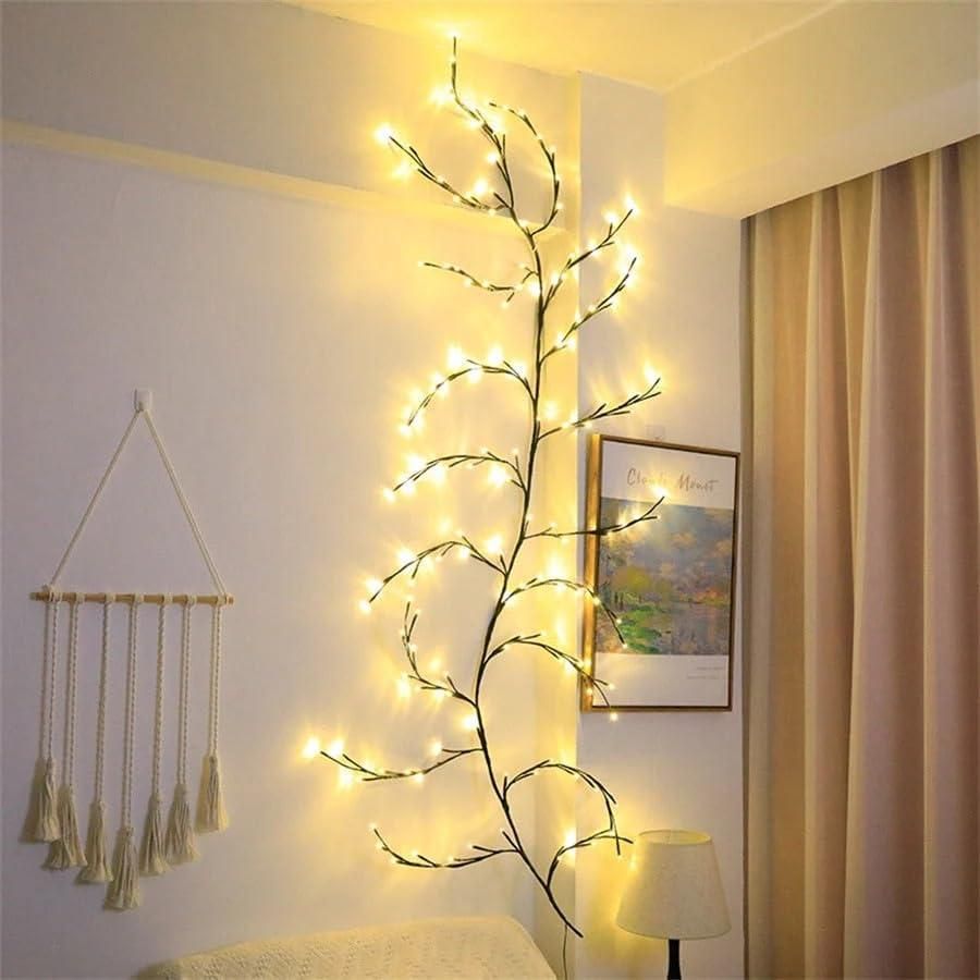 ๐ฟ Tree Branch LED Lights