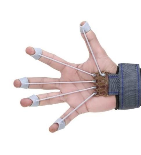 ποΈ Finger Exerciser & Hand Strengthener