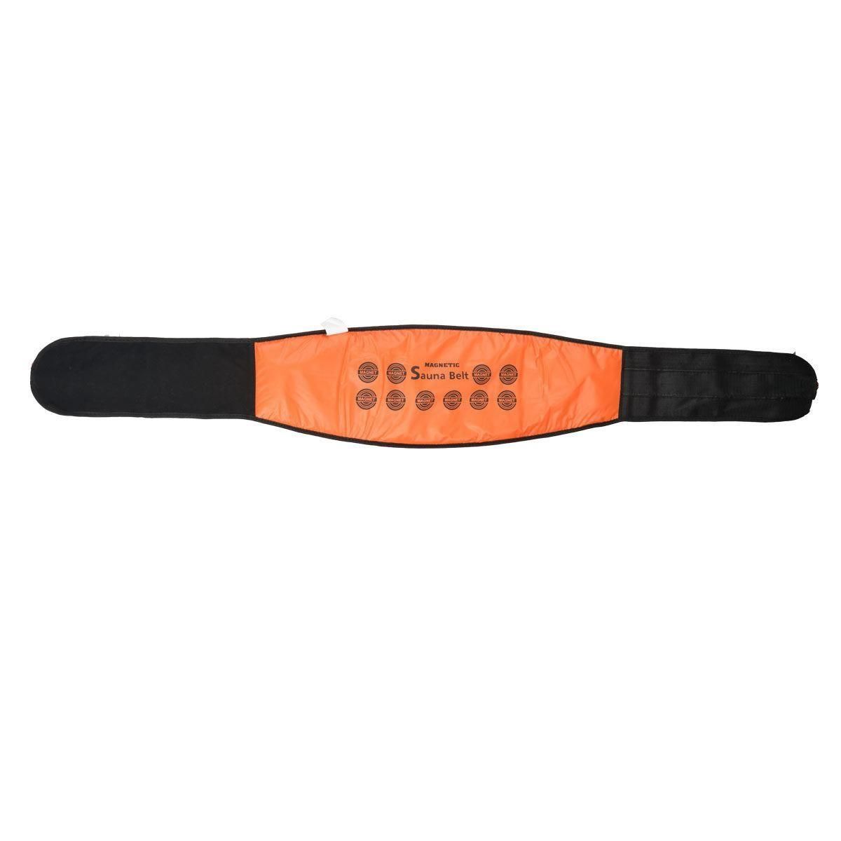 🔥 3-in-1 Magnetic Slimming Belt