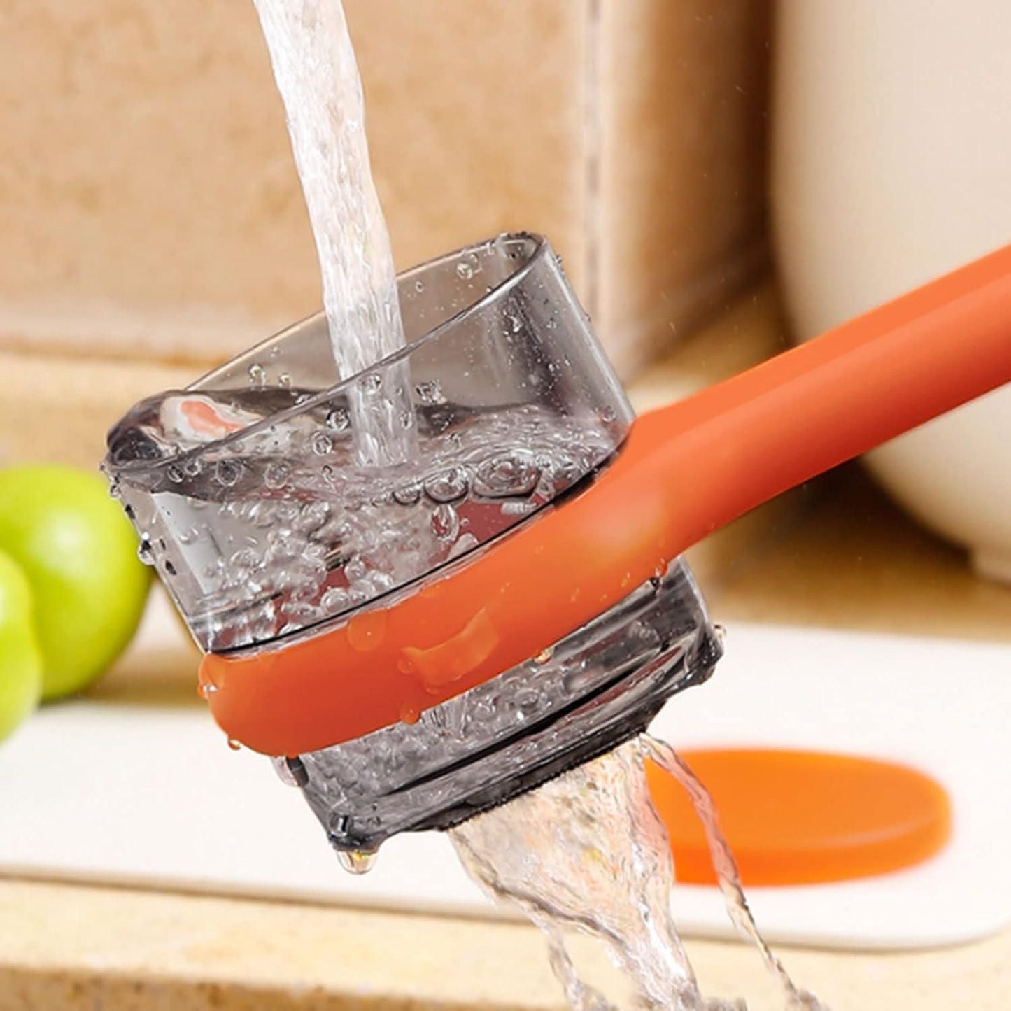 🥕 Peeler with Storage Box