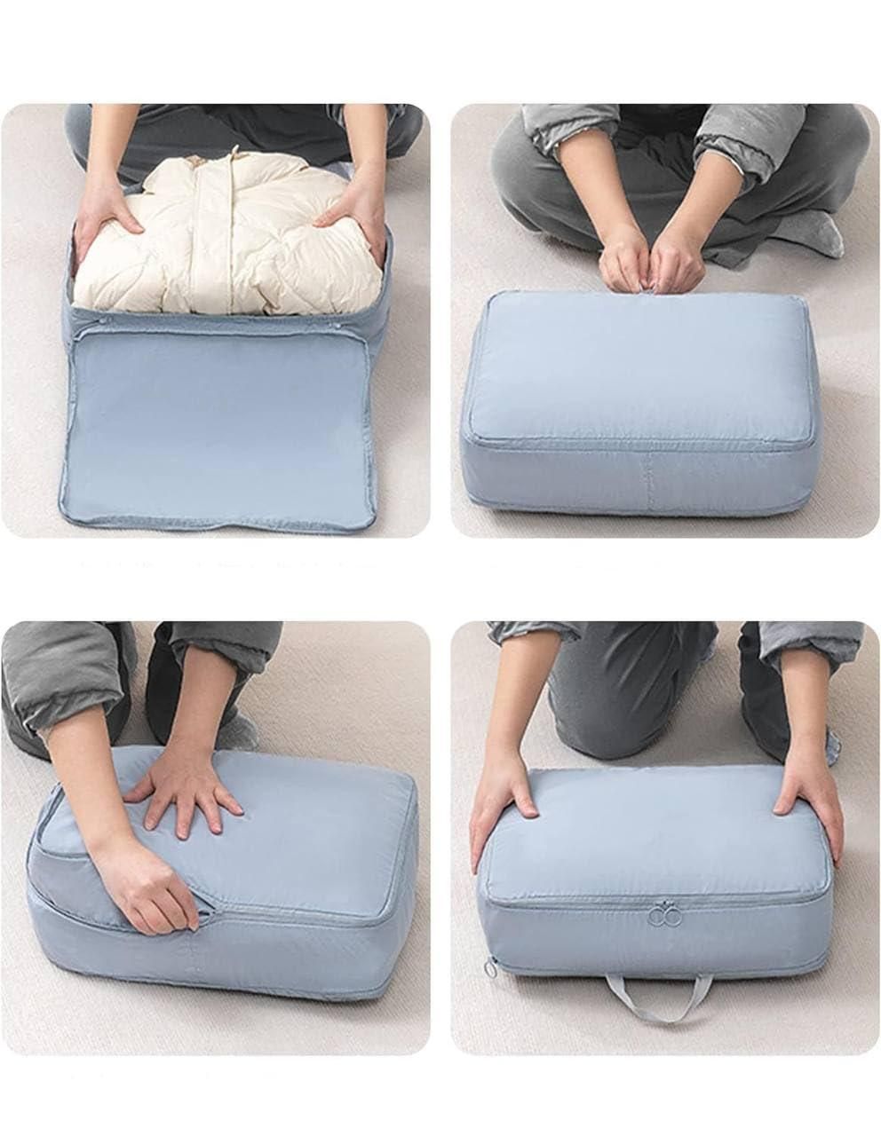 🧳 Travel Compression Storage Bag