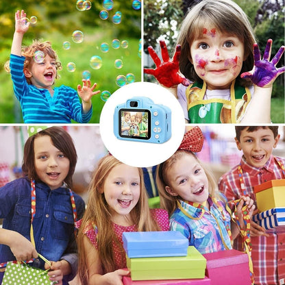 📷 Digital Video Camera for Kids