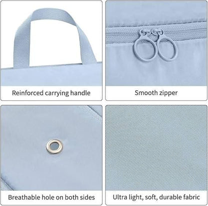 🧳 Travel Compression Storage Bag