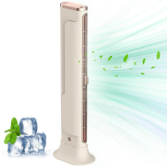 ❄️ Mini AC Fan