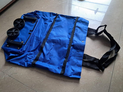 🧳 Trolley Bag – Assorted Colors