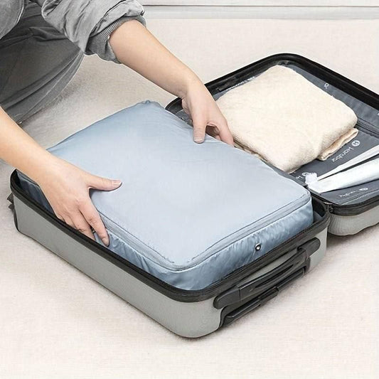 🧳 Travel Compression Storage Bag