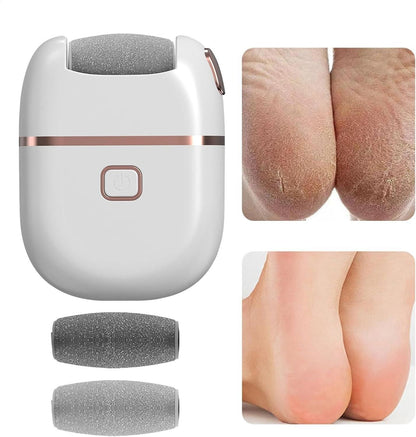 💅 Electronic Pedicure Tool