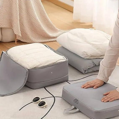 🧳 Travel Compression Storage Bag