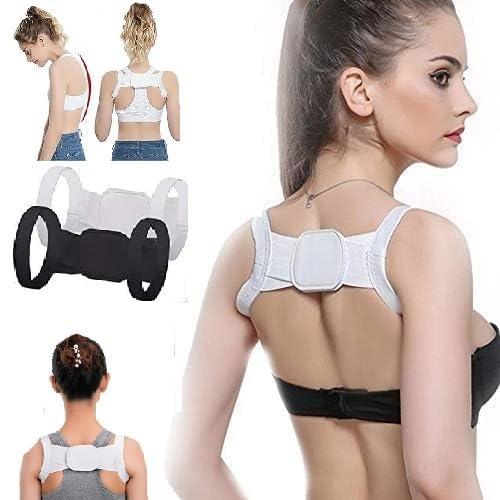 🧍‍♂️ Shoulder & Back Straightener