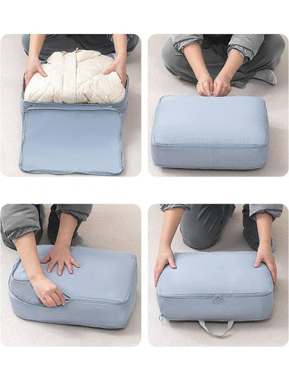 🧳 Travel Compression Storage Bag