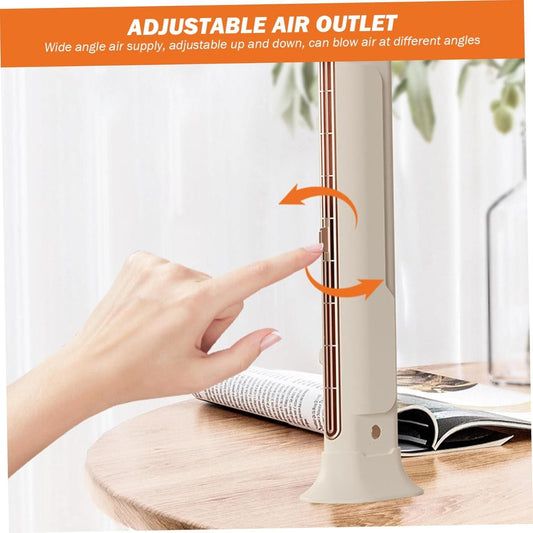 ❄️ Mini AC Fan