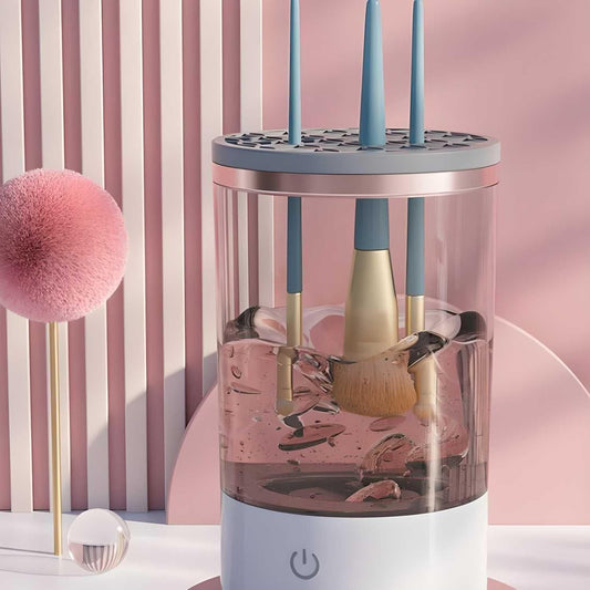 🧼 Makeup Brush Cleaner