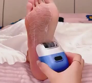 💅 Electronic Pedicure Tool