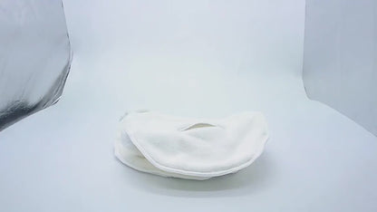🌸 Facial Hot and Cold Compress Soft Mask